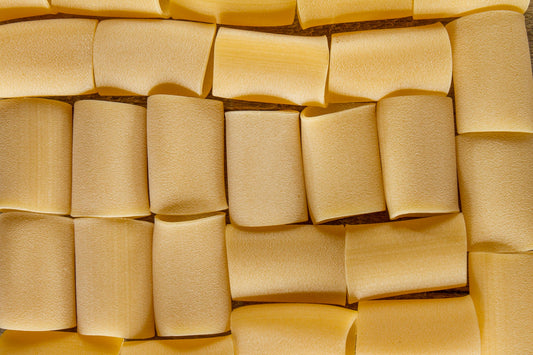 10 Creative Ways to Enjoy Ready-Made Fresh Pasta in Under 20 Minutes