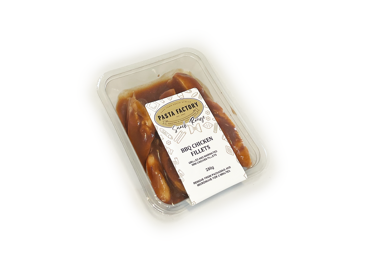 Chicken Fillets