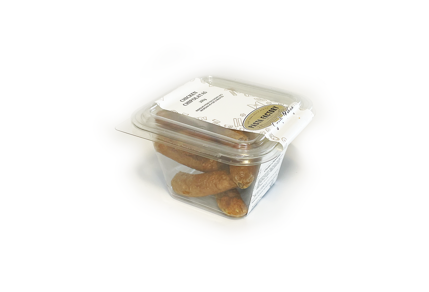 Chipolatas