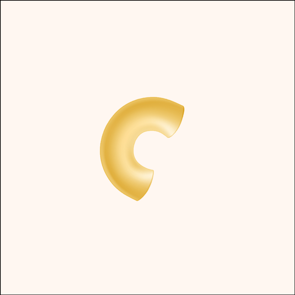 NEW - Maccaroni Pasta