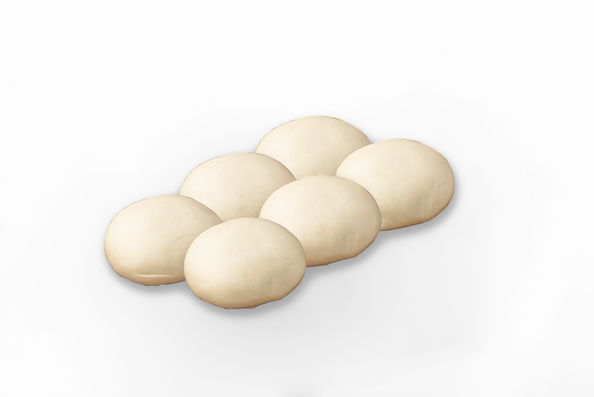 Frozen Pizza Balls (Pack of 6)