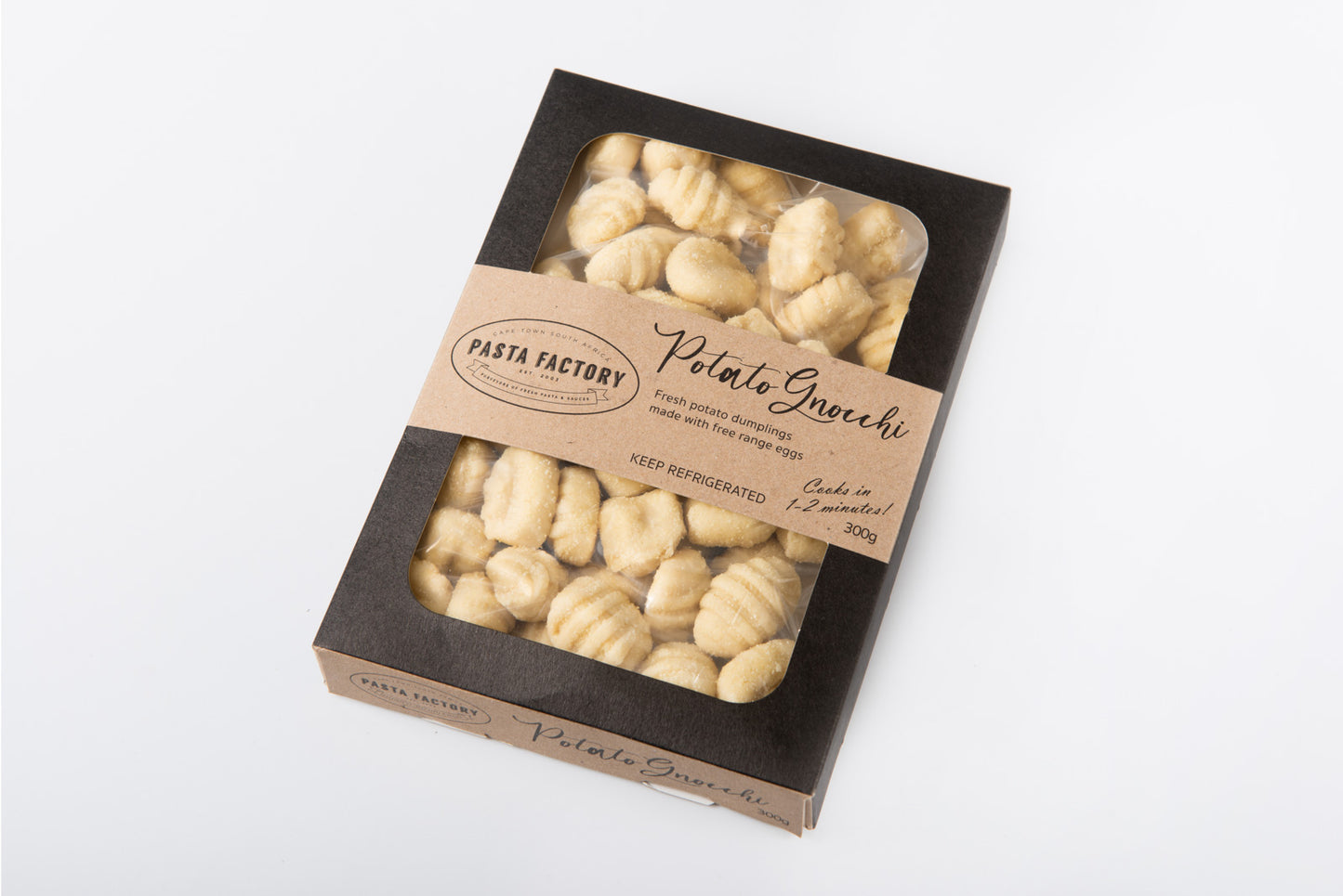 Gnocchi – Potato (300g)