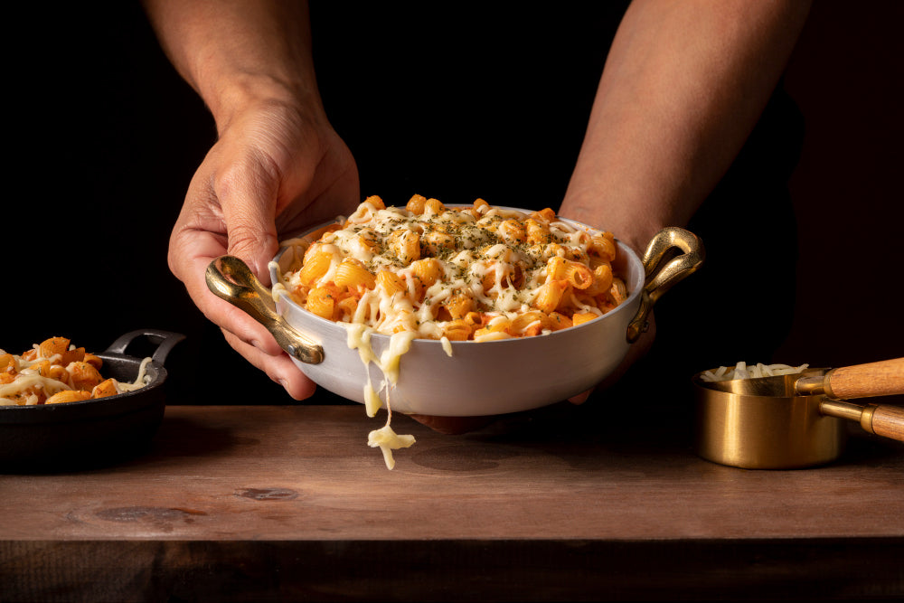 Pasta Factory | Recipes – Pasta Factory SA