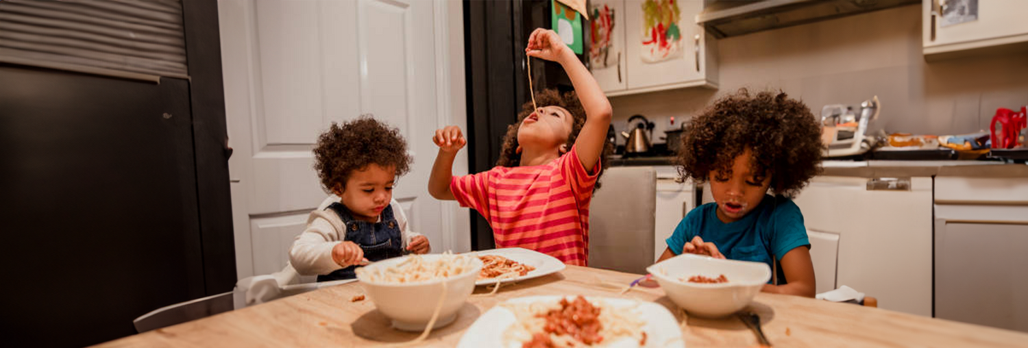 Pasta Factory KIDZ