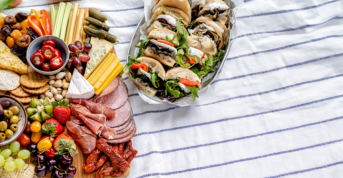 Platters