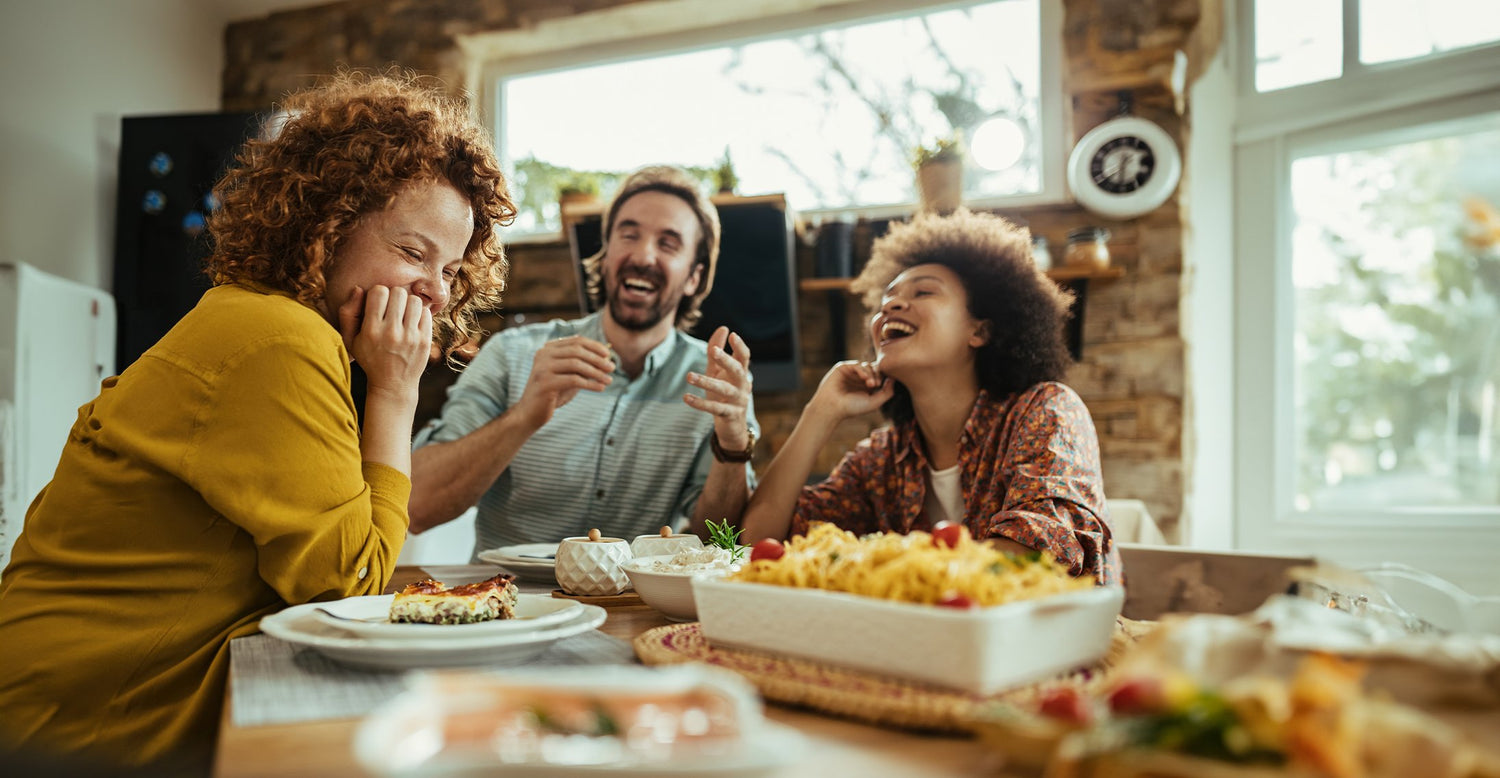 1kg Frozen Family Meals