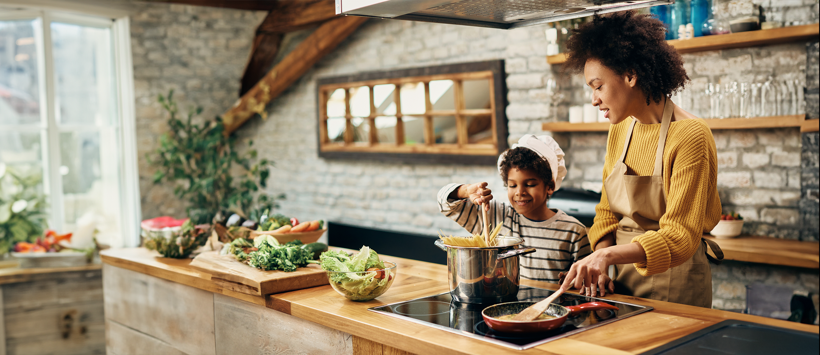 Chef’s DIY Pairings