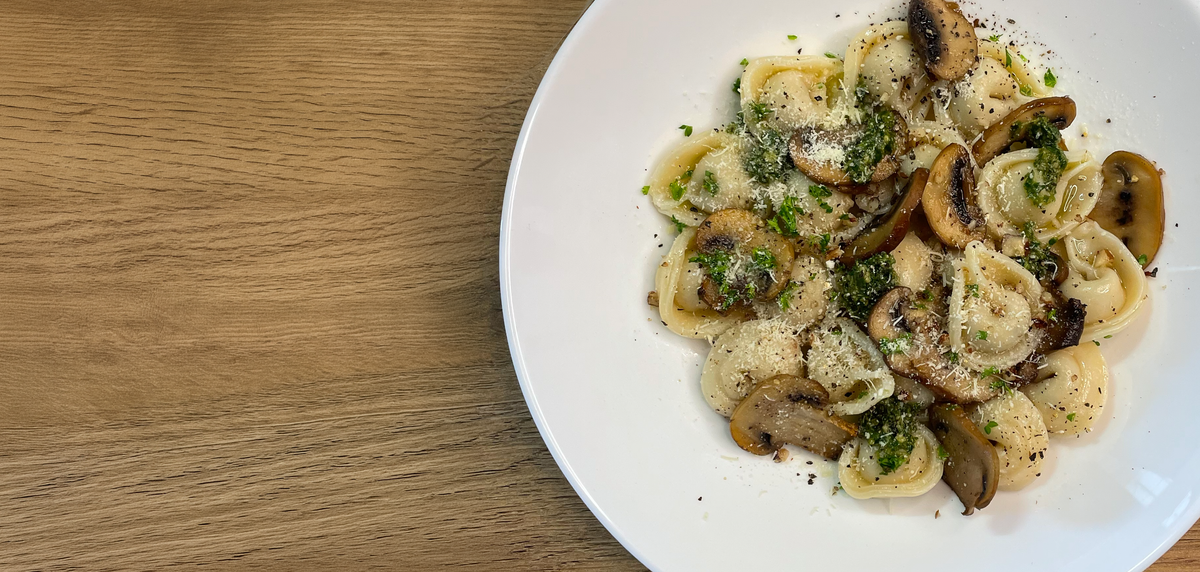 Tortellini