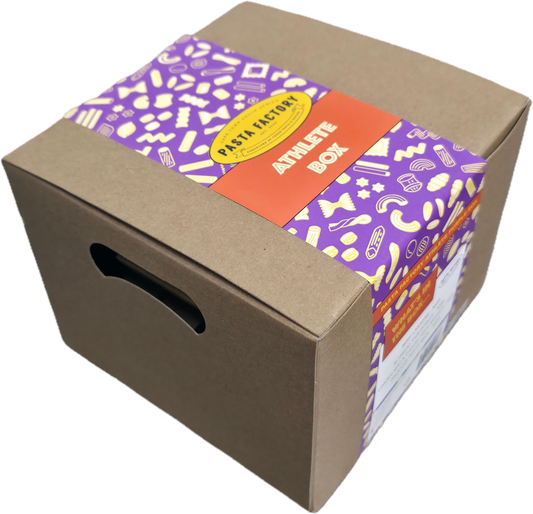 Cape Town Cycle Tour Athlete Box