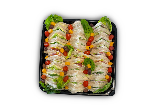 Sandwich Platter