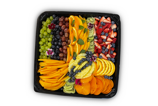 Premium Fruit Platter