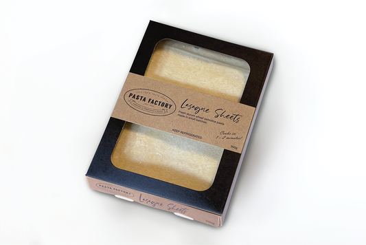 Lasagne Sheets - 300g