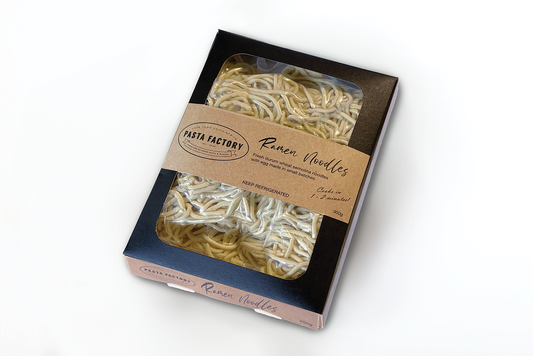 Ramen Noodles - 300g
