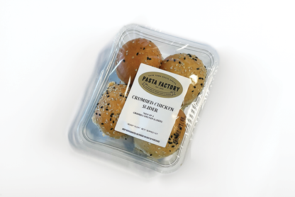 Snack Pack - Chicken