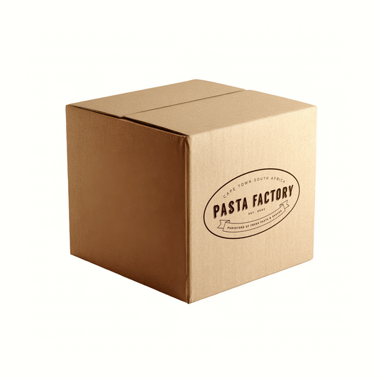 The Ready Meal Feast Box (For Two)