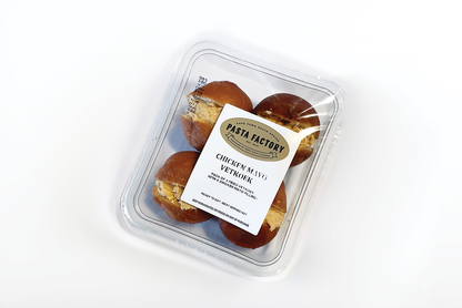 Snack Pack - Chicken