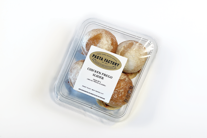 Snack Pack - Chicken