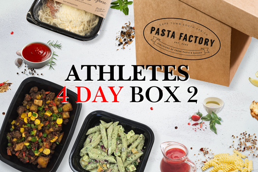 Healthy Meal Box 2