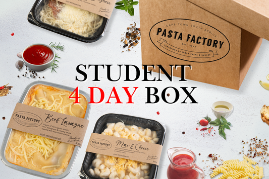 Student Meal Box 1