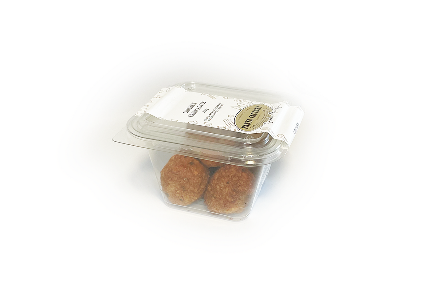 Frikkadels