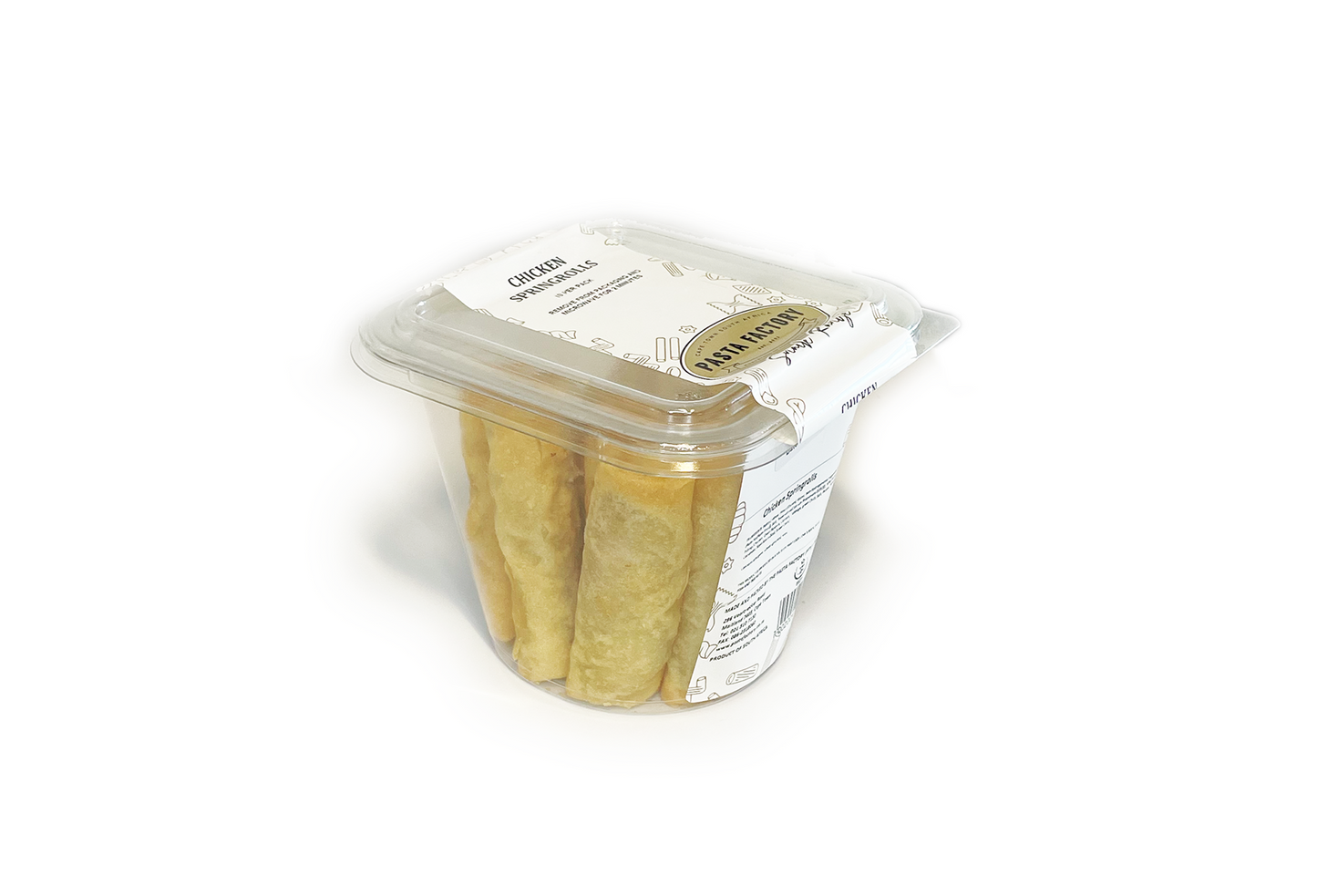 Springrolls