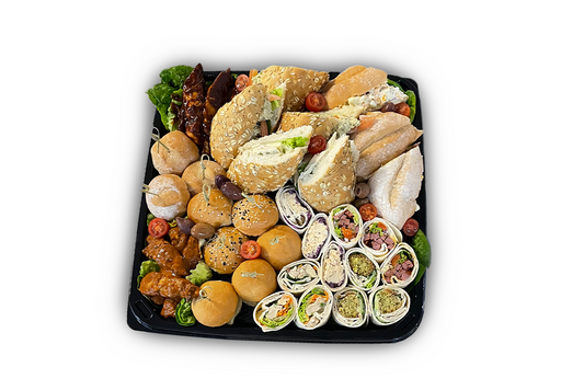 Deluxe Platter
