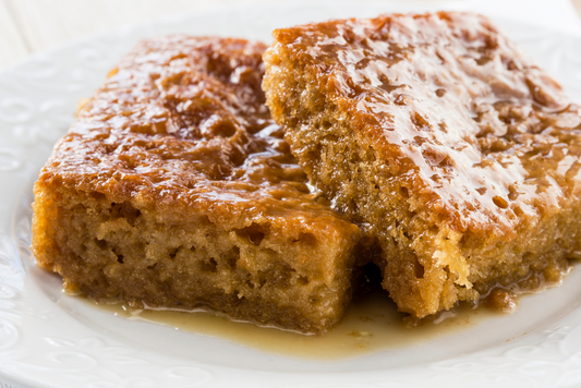 Malva Pudding - 1kg - Frozen