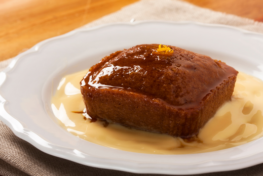 Malva Pudding - 300g - Frozen