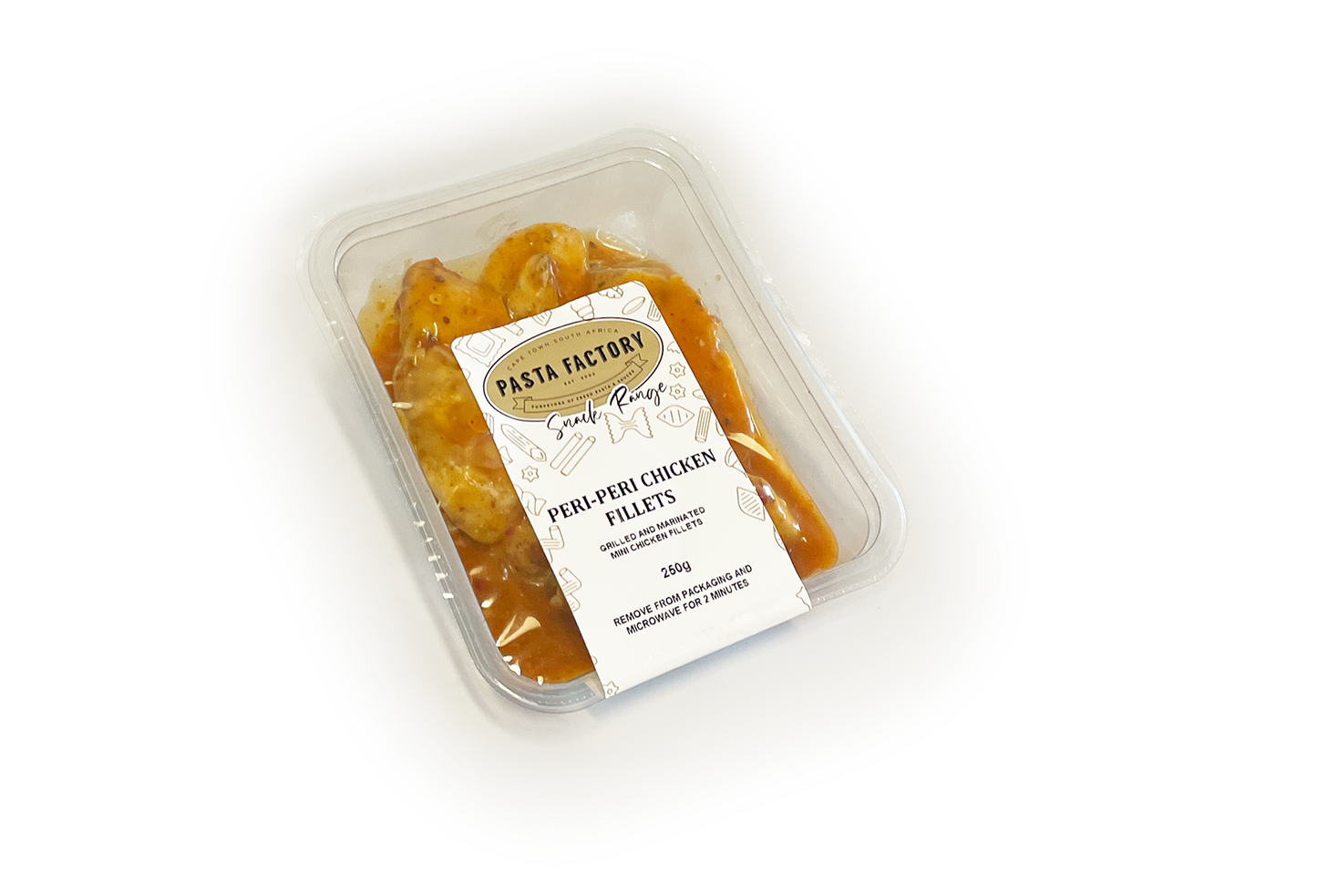 Chicken Fillets