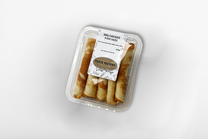 Snack Pack - Chicken