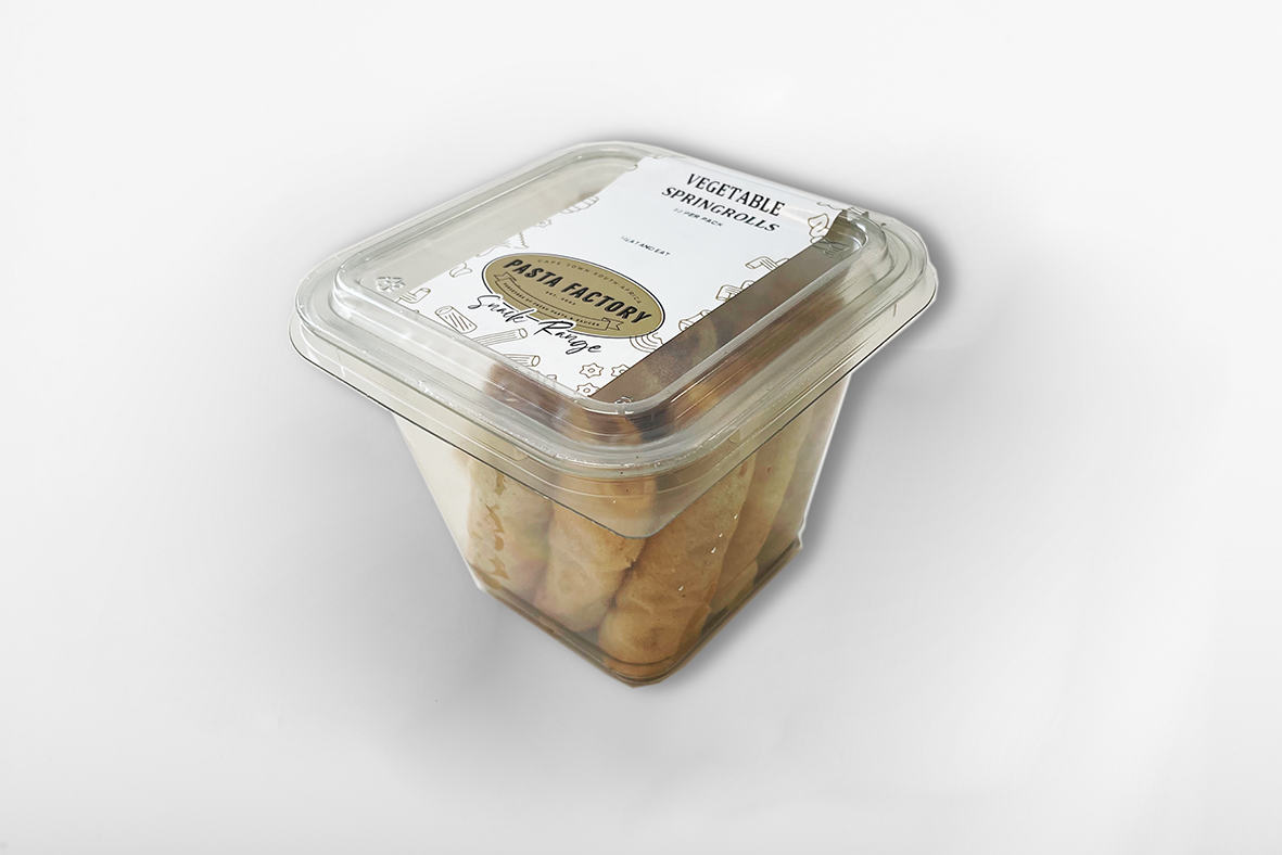 Snack Pack - Assorted