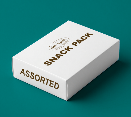 Snack Pack - Assorted