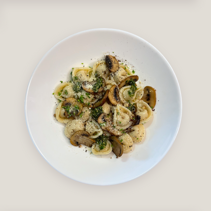 Mushroom Tortellini *NEW*