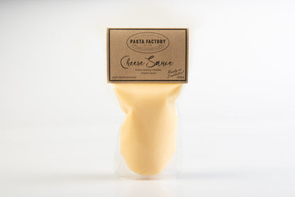 Cheese Sauce