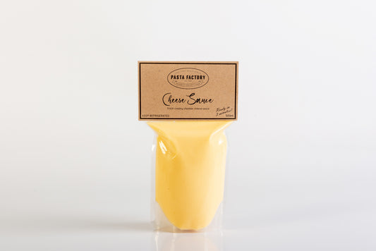 Cheese Sauce - 500ml
